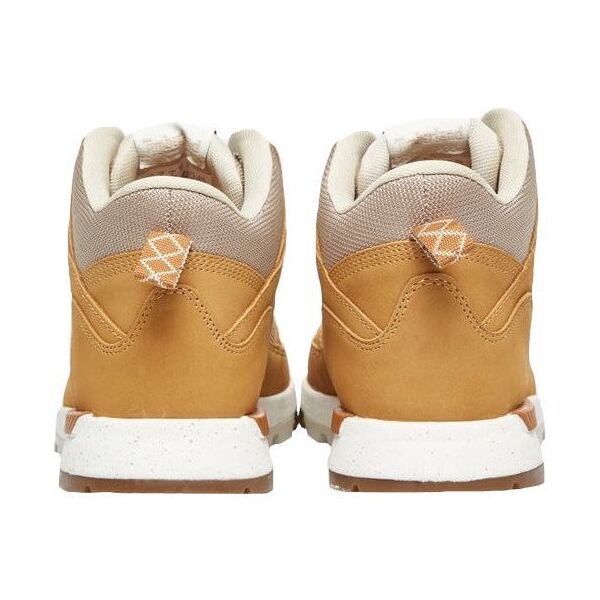 Timberland Field Trekker Mid leather TB0A2N9K231 Κίτρινο 40
