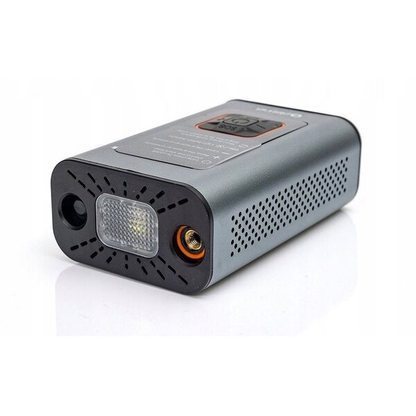 ΑΕΡΟΣΥΜΠΙΕΣΤΗΣ ΑΥΤΟΚΙΝΗΤΟΥ PLATINET AIR COMPRESSOR PUMP 10BAR 4000MAH [46234]
