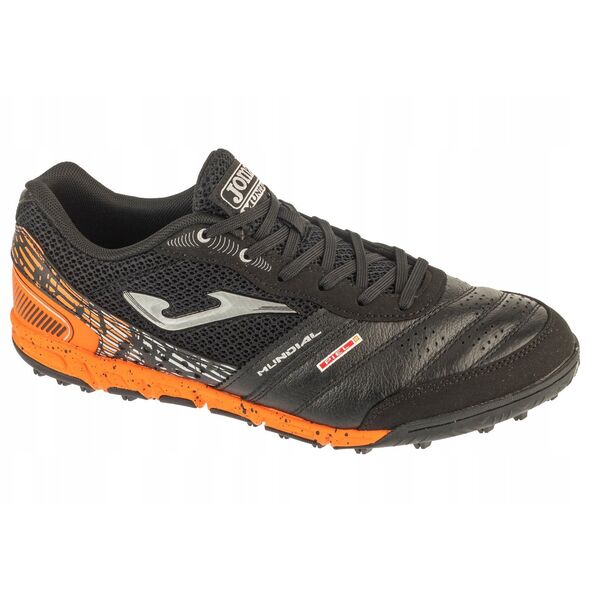 Joma Mundial 2501 TF MUNW2501TF Μαύρο 40,5