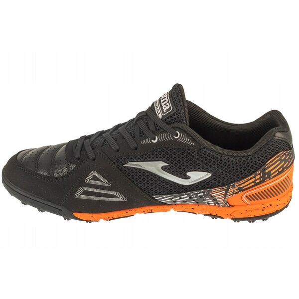 Joma Mundial 2501 TF MUNW2501TF Μαύρο 40,5