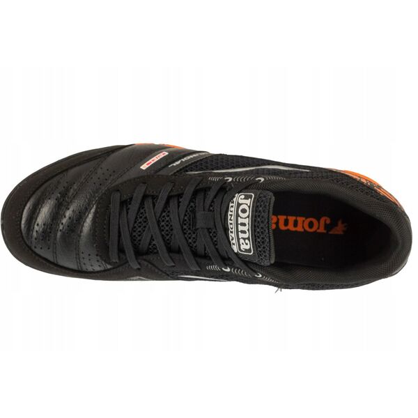 Joma Mundial 2501 TF MUNW2501TF Μαύρο 40,5