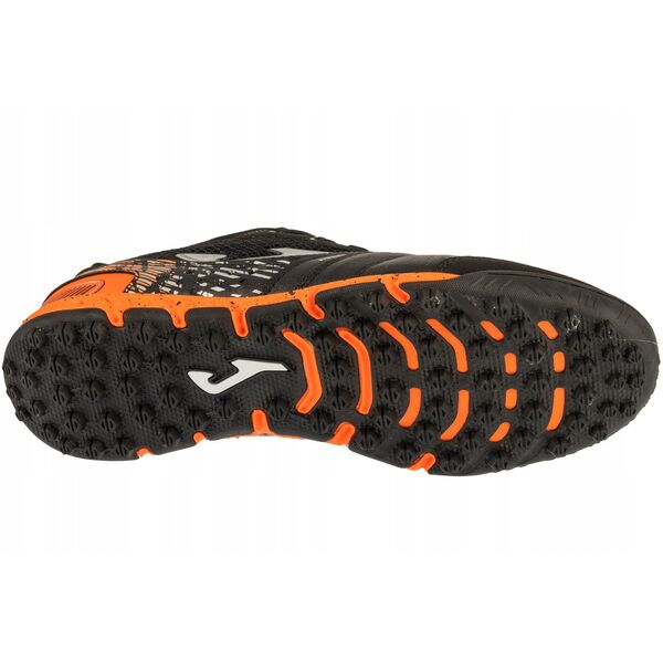Joma Mundial 2501 TF MUNW2501TF Μαύρο 39