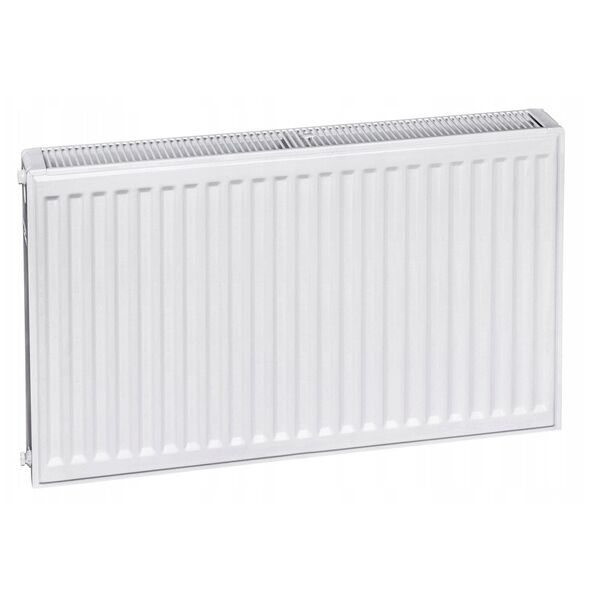 Θερμαντικό σώμα K22 600/0900 Termo Teknik με στηρίγματα 1505W Termoteknik
