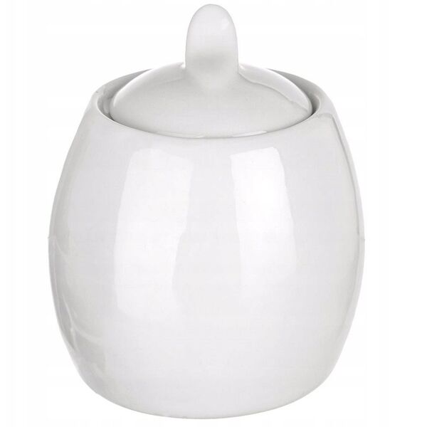 Cukierniczka porcelanowa MONA 240 ml