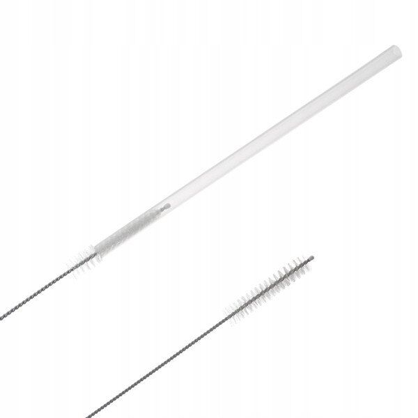 Szczotka do słomek 24 cm