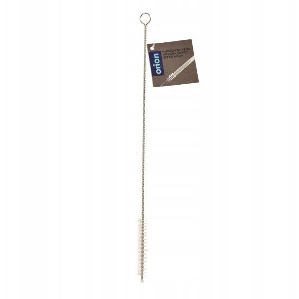 Szczotka do słomek 24 cm