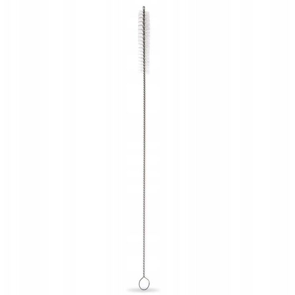 Szczotka do słomek 24 cm