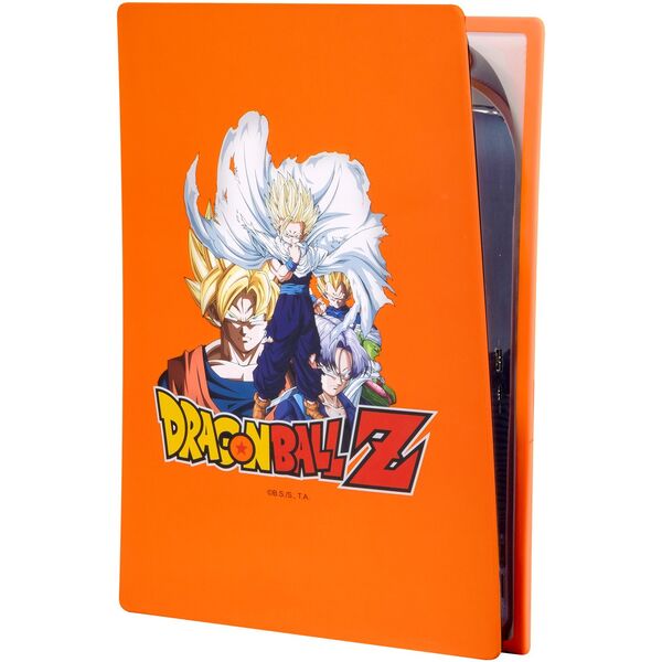 Blade Silicone Cover PS5 - Dragon Ball Z PS5