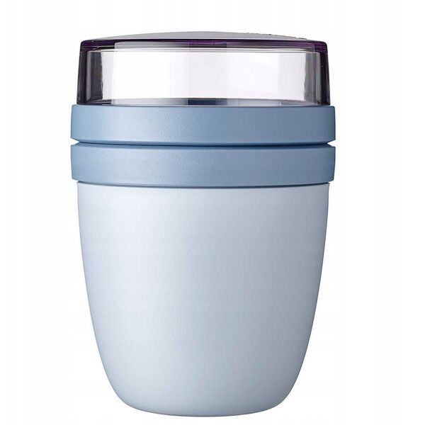 ΜΕΣΗΜΒΡΙΝΟ ΔΟΧΕΙΟ ELLIPSE MINI NORDIC BLUE NEW 107650015700