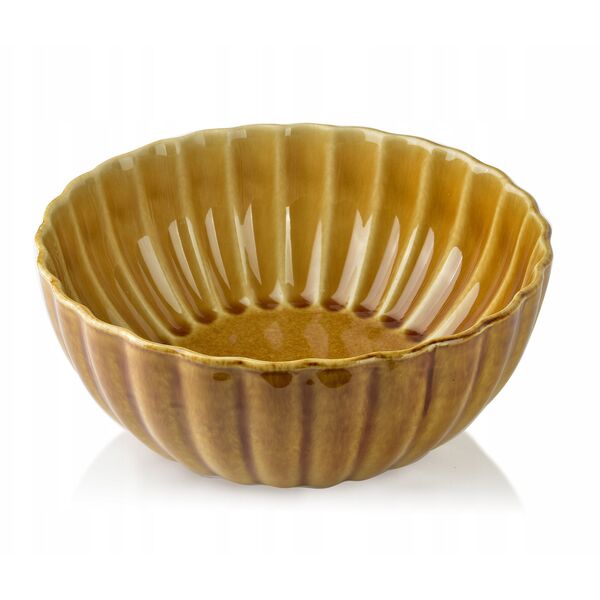 EVIE HONEY Μπολ 650ml 16,7xH6,7cm