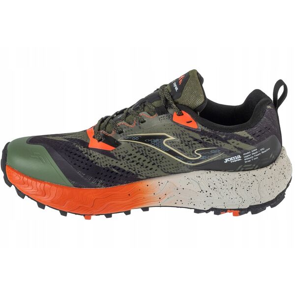 Joma Sima Men 2523 TKSIMW2523 Zielone 41