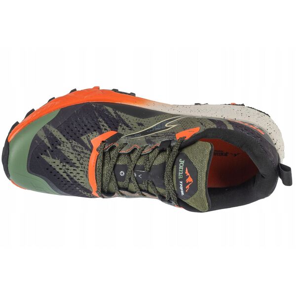 Joma Sima Men 2523 TKSIMW2523 Zielone 41