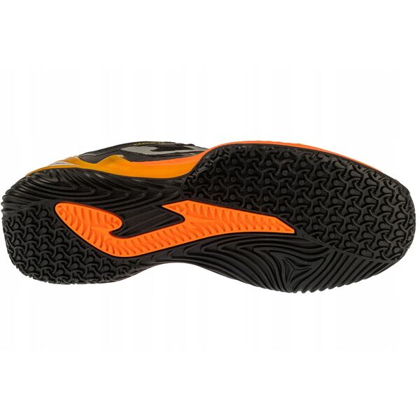 Joma Open Ανδρικά 2501 TOPEW2501OM Μαύρα 41