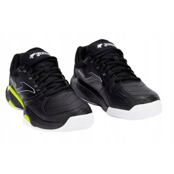 Joma Master 1000 Ανδρικά 2501 TM100W2501C Μαύρα 44