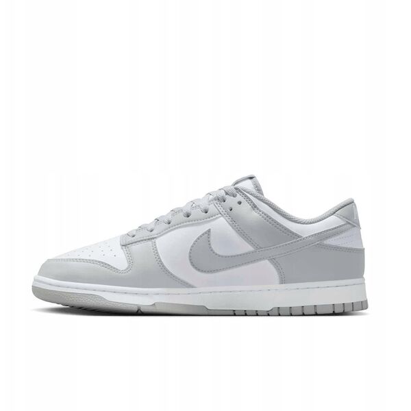 Nike Dunk Low Retro HF5441-105 λευκό 46