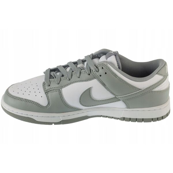 Nike Dunk Low Retro HF5441-105 λευκό 44
