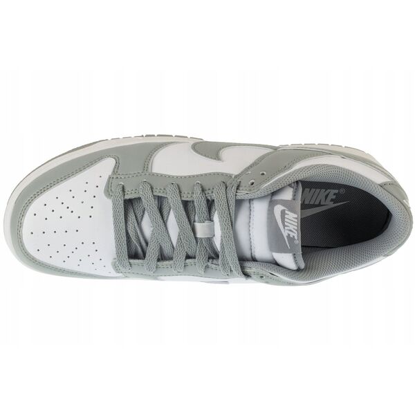 Nike Dunk Low Retro HF5441-105 λευκό 44