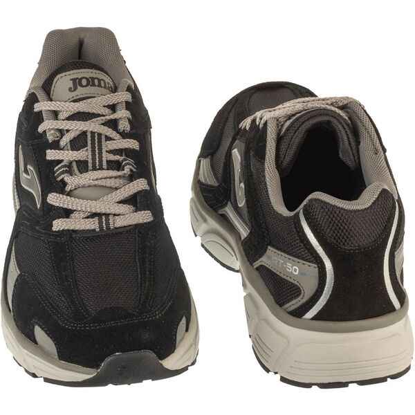 Joma RT50 2501 RRT50W2501 Μαύρο 42