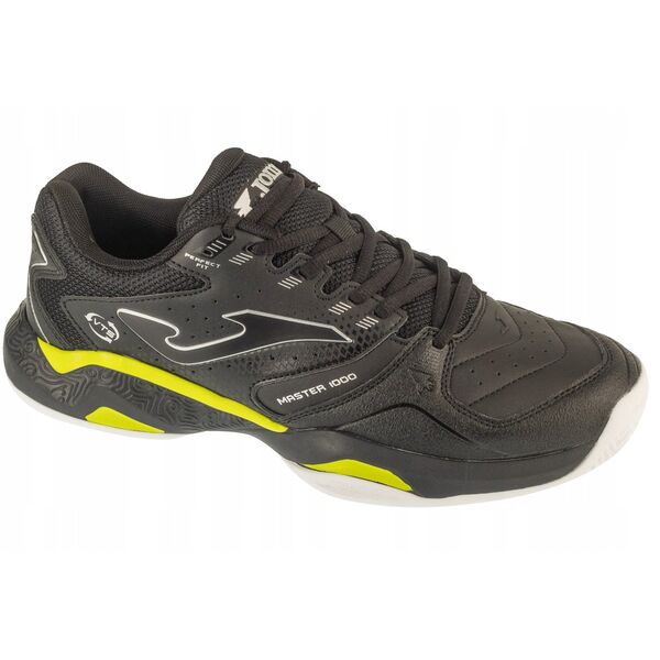 Joma Master 1000 Ανδρικά 2501 TM100W2501C Μαύρα 46