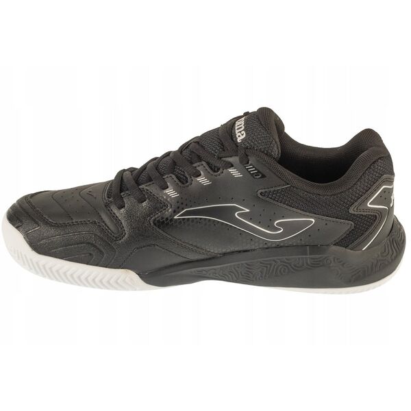 Joma Master 1000 Ανδρικά 2501 TM100W2501C Μαύρα 46