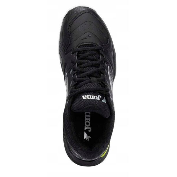 Joma Master 1000 Ανδρικά 2501 TM100W2501C Μαύρα 45