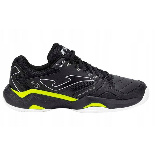 Joma Master 1000 Ανδρικά 2501 TM100W2501C Μαύρα 45