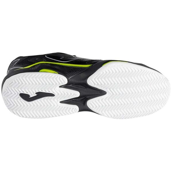 Joma Master 1000 Ανδρικά 2501 TM100W2501C Μαύρα 45