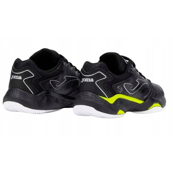 Joma Master 1000 Ανδρικά 2501 TM100W2501C Μαύρα 45
