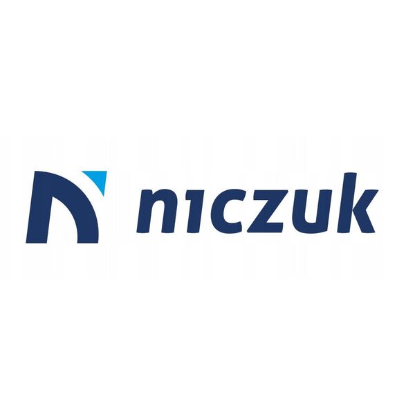 Μονή σφιγκτήρας HOBBY HUPZ χωρίς επένδυση 1 1/2 (48-52) BK M8