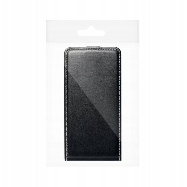 Θήκη SLIM FLEXI FRESH κάθετη για SAMSUNG A36 5G μαύρη