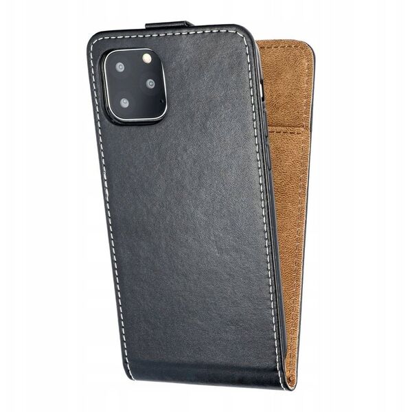 Θήκη SLIM FLEXI FRESH κάθετη για SAMSUNG A36 5G μαύρη