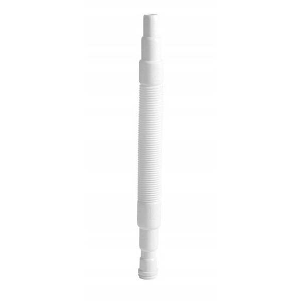 ΣΥΝΔΕΣΗ ΠΟΛΥΣΤΡΩΜΑΤΙΚΗ ΚΑΜΠΑΝΑ 32MM L=500X32,40,50