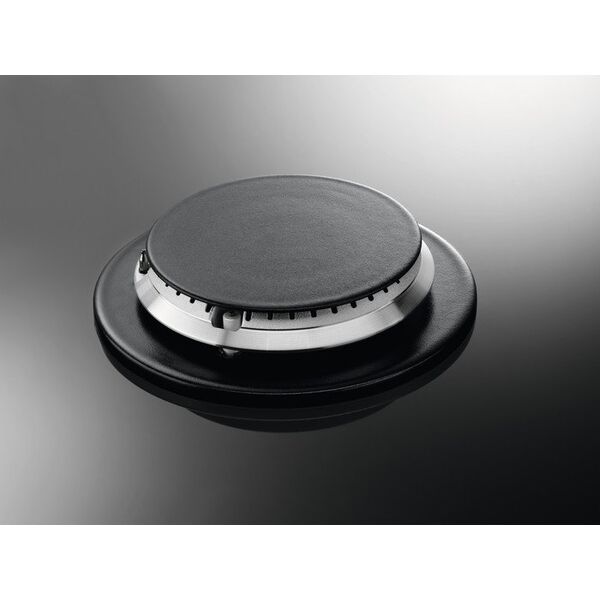 Płyta grzewcza Electrolux EGG6426SK