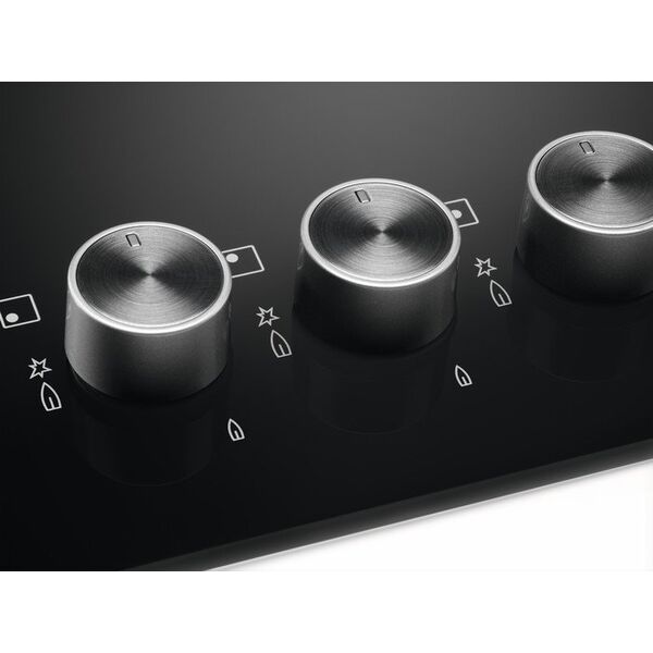 Płyta grzewcza Electrolux EGG6426SK