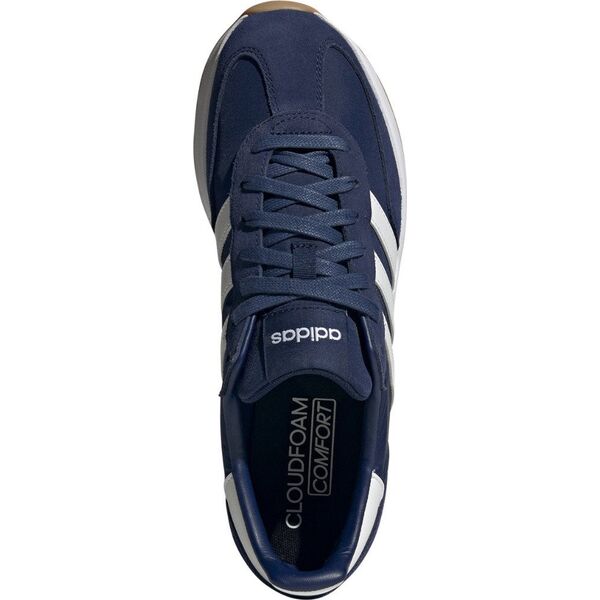Buty męskie adidas Run 70s 2.0 granatowe IH8586 42 2/3
