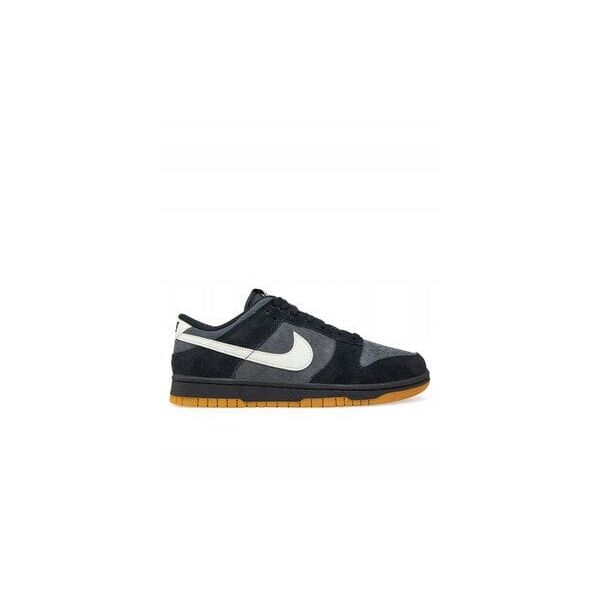 Nike Dunk Low Retro SE HQ1931-001 Czarne 47