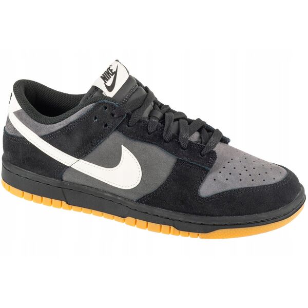 Nike Dunk Low Retro SE HQ1931-001 Czarne 47