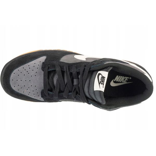 Nike Dunk Low Retro SE HQ1931-001 Czarne 47