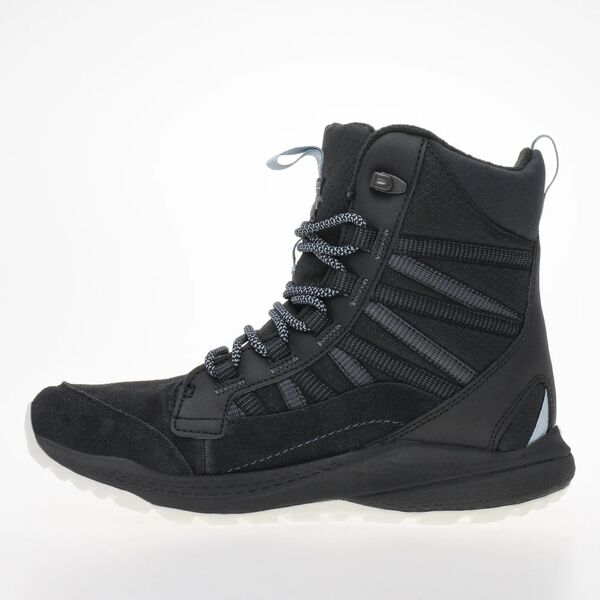 Merrell Bravada Edge 2 Thermo Mid WP J036798 Czarne 37
