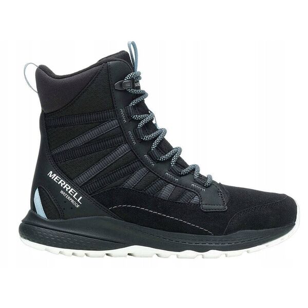 Merrell Bravada Edge 2 Thermo Mid WP J036798 Czarne 37