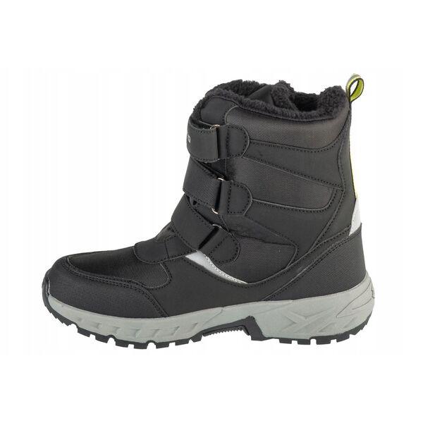 Lotto Pinecreek Tex T 2600550T-1180 Μαύρο 37