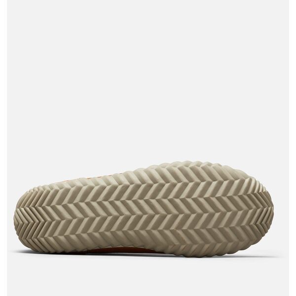 Sorel Dude Moc Slipper 1530671286 Καφέ 44