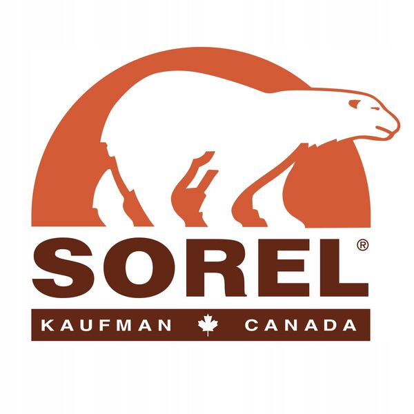 Sorel Dude Moc Slipper 1530671286 Καφέ 42