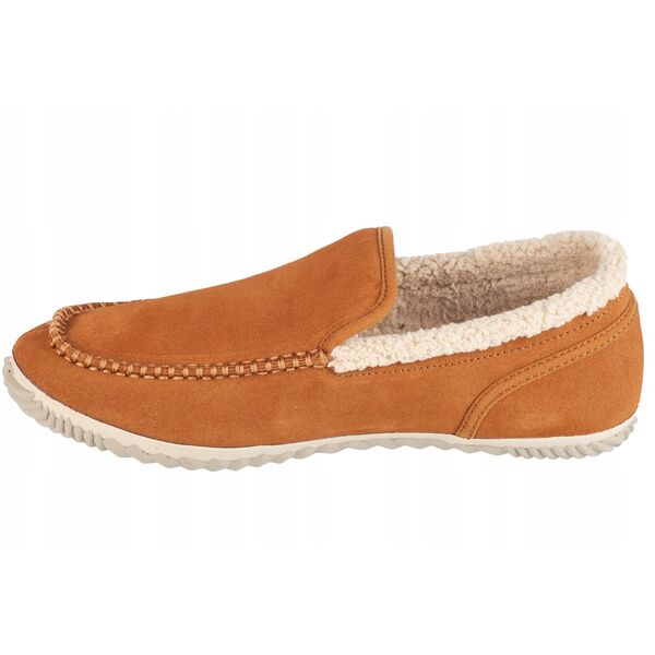 Sorel Dude Moc Slipper 1530671286 Καφέ 41