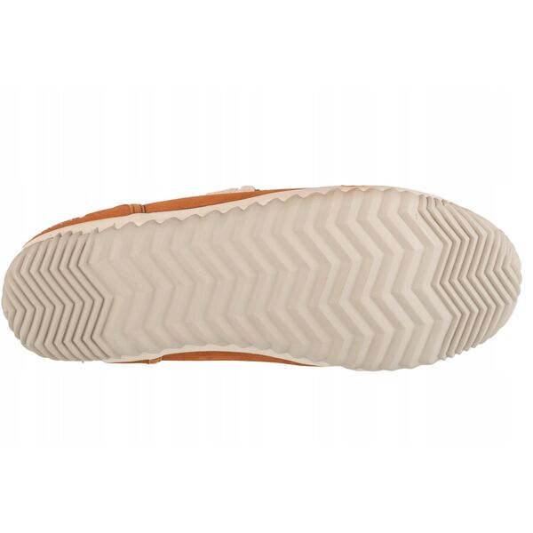 Sorel Dude Moc Slipper 1530671286 Καφέ 41