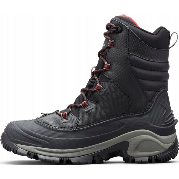 Columbia Bugaboot III 1791221012 Μαύρο 42,5