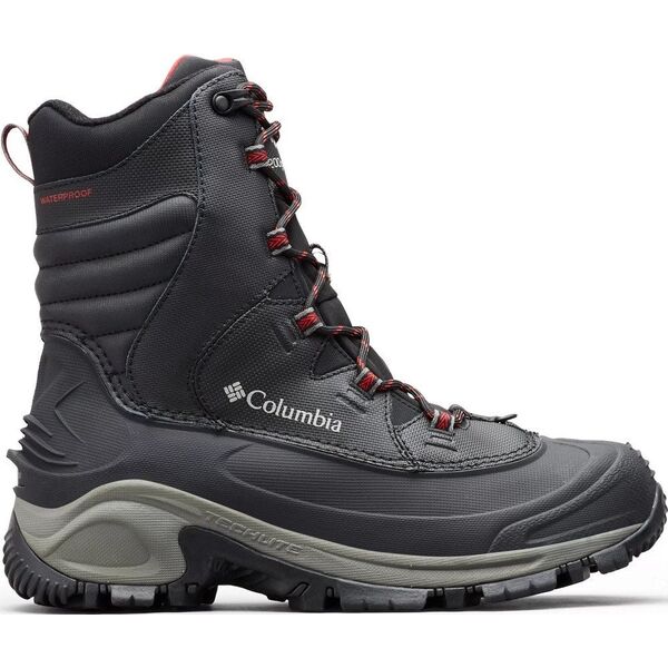 Columbia Bugaboot III 1791221012 Μαύρο 41