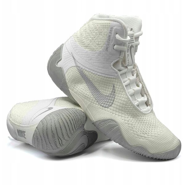 Nike Tawa CI2952-100 λευκό 44,5