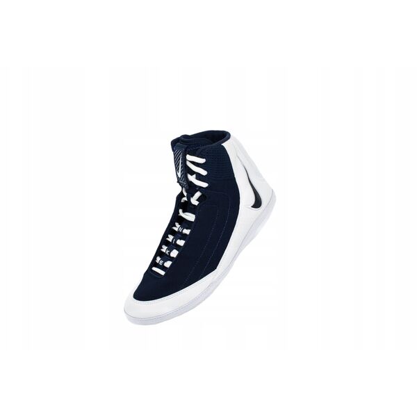 Nike Inflict 4 HM9674-101 λευκό 43