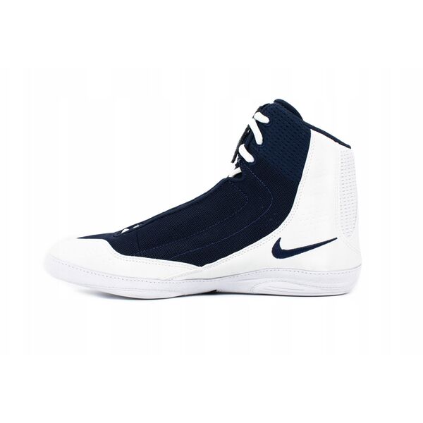Nike Inflict 4 HM9674-101 λευκό 43